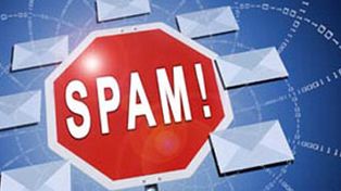 Casi cuatro a&ntilde;os de c&aacute;rcel por inundar internet con mensajes basura