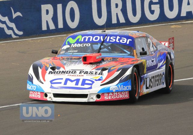 Foto UNO/Diego Arias