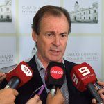 Gustavo Bordet
