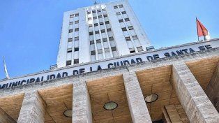 Municipalidad de Santa Fe