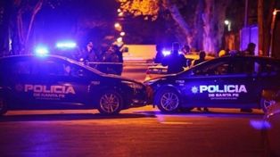 Un plan para matar que salió mal: policía ligado a banda es juzgado por intento de homicidio