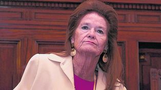 Argentina tiene más femicidios que Ciudad Juárez en los 90, dijo Highton