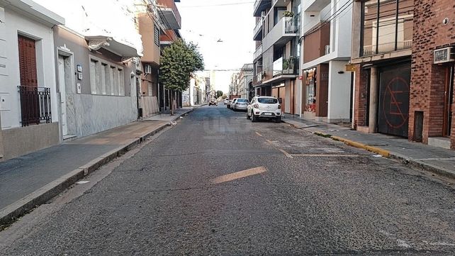 Robaron dos departamentos en el microcentro: de uno se llevaron parte de los ahorros