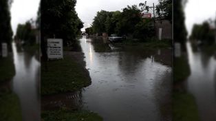 Vecinos de Los Ángeles firmarán un petitorio en reclamo de mejoras