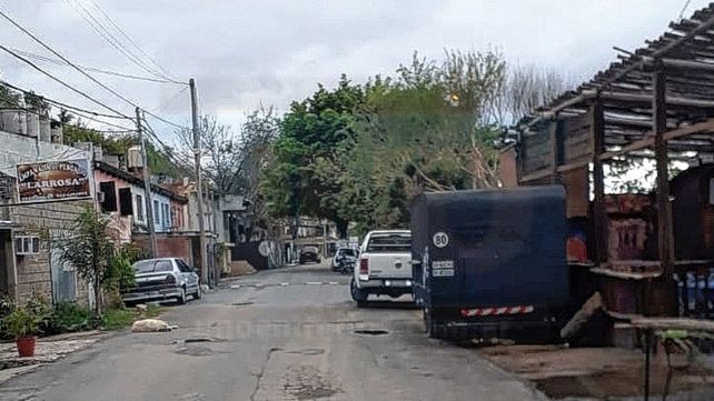 Un viceintendente del interior conducía en Paraná en aparente estado de ebriedad