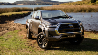 Repunte de las pick ups en Argentina: el engañoso crecimiento en los patentamientos