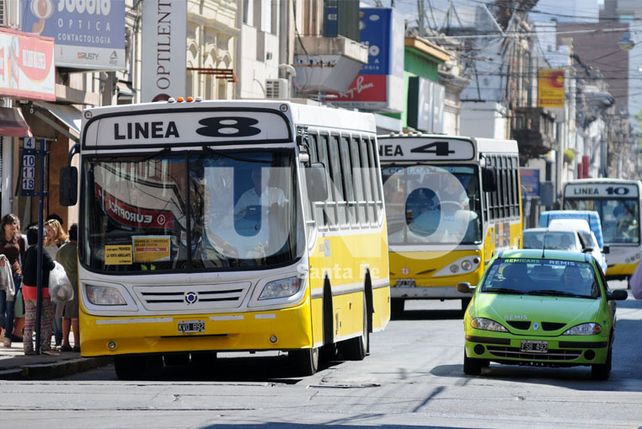Pretensión. Pidieron que se considere un aumento que rondaría el 30%.