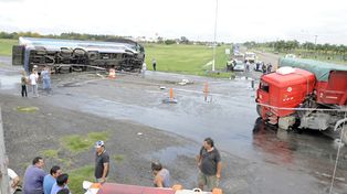 Afirman que la mitad de los accidentes al volante se deben al consumo de alcohol