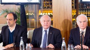 Lifschitz: “Santa Fe es la segunda provincia en exportaciones en Argentina”