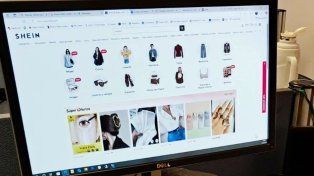 La moda ultra fast fashion bajo la lupa: impulsan una ley contra Shein y Temu en Argentina