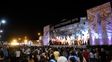 La Fiesta de Colectividades se inició con buena clima en la ciudad.&nbsp;