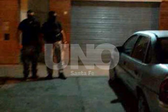 Golpe a los narcos: detuvieron a  20 personas con drogas y armas