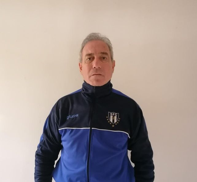 Norberto Talamonti