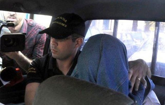 La Plata: la confesión contra el karateca