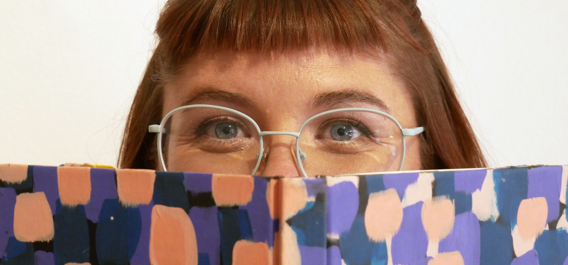 Anne Gabillot: la artista que defiende la alegría