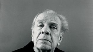 El gran falsificador: el rosarino Manuel Quaranta presentó La fuga del tiempo
