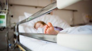 Cada año, en la Argentina, se diagnostican 300 nuevos casos