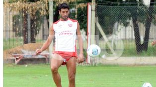 Juan Pablo Avendaño: La pasión del hincha me hizo de Unión