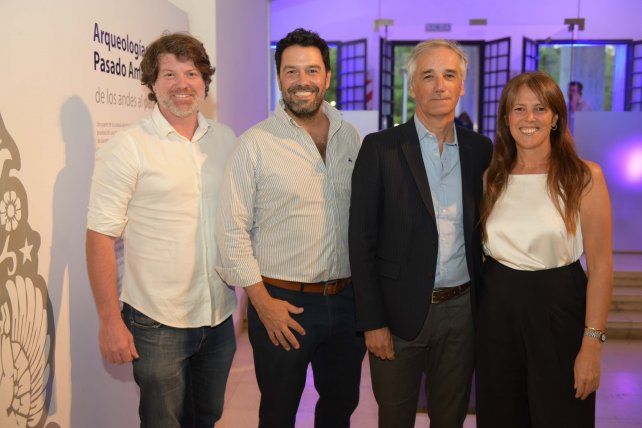 Museo Marc realizó su cocktail anual