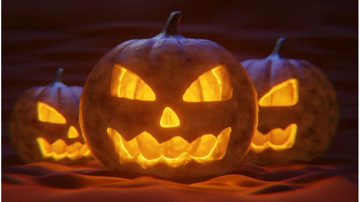 Halloween: qué es cuál es su origen y por qué se celebra este martes Halloween: qué es cuál es su origen y por qué se celebra este martes