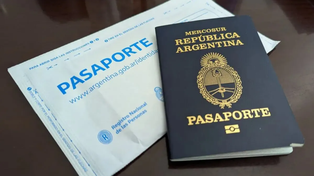 Nuevos valores del DNI y el pasaporte: cuánto costarán los trámites del Renaper
