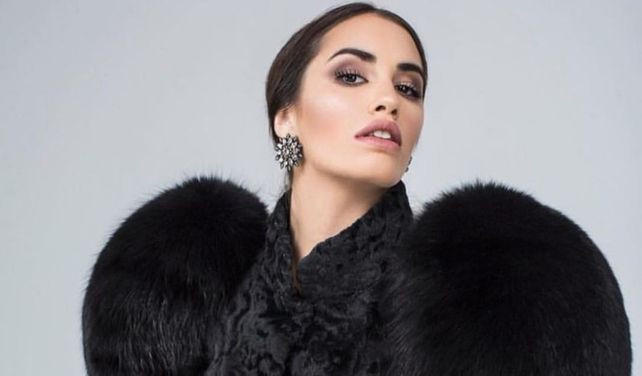 La furia de Lali Espósito contra quienes la acusaron de usar pieles de animales