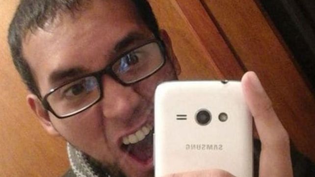 Se conoció el motivo por el que el periodista asesino habría querido matar al nene