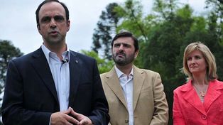 El Intendente y su gabinete se trasladarán para trabajar al noreste de la ciudad