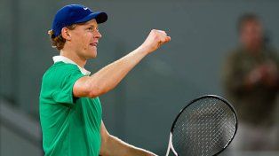 Jannik Sinner será una de las atracciones del US Open, el último Grand Slam de la temporada.