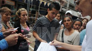 Los jóvenes santafesinos empezaron a consultar para inscribirse en el Progresar