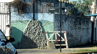 El 24 de mayo de 2019 asesinaron en la casa de Ameghino y Necochea a David Amarilla, de 22 años-