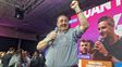 Juan Pablo Poletti es el nuevo intendente de la ciudad de Santa Fe