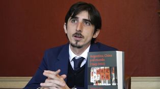 Taiana. “En China, el desarrollo económico es un imperativo existencial”.