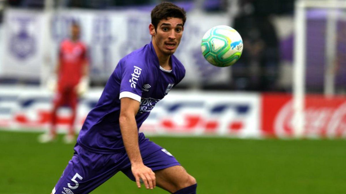 Central busca y Rabuñal parece ser la prioridad