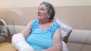 Josefa Bonazza falleció en las últimas horas.