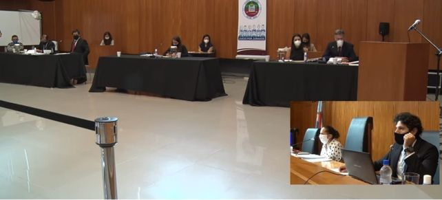 Femicidio de Fátima: el jurado halló culpable a Martínez
