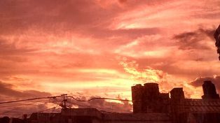 ¿Se viene la lluvia? Este es el Pronóstico Meteorológico extendido