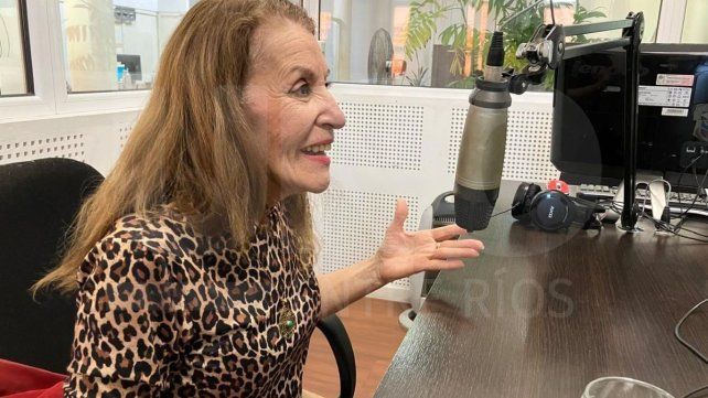 El Concejo Deliberante homenajeará a la profesora Rita Riso