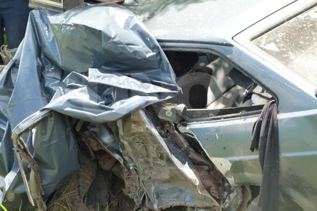 Accidente fatal en Llambi Campbell deja dos muertos y siete heridos