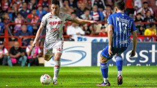 La Liga Profesional confirmó dónde y a qué hora jugarán Godoy Cruz y Unión