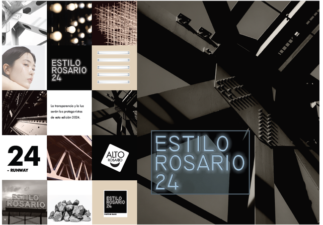 Shopping Alto Rosario presenta Estilo Rosario con toda la moda