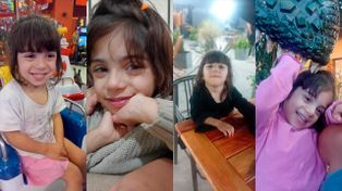 Alvear: Lola necesita viajar a México para un tratamiento y su familia aún debe reunir 12 mil dólares