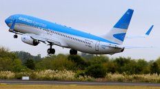 aerolineas argentinas anuncio la oferta de vuelos de cabotaje para el reinicio de sus operaciones aerolineas argentinas anuncio la oferta de vuelos de cabotaje para el reinicio de sus operaciones
