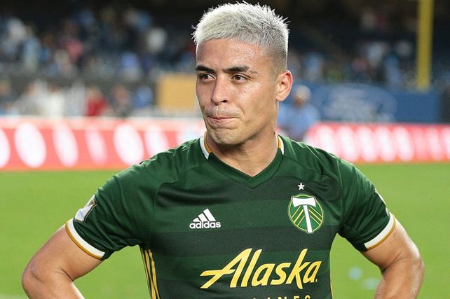 ¿Cómo está la novela de Brian Fernández a Colón?