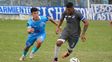 Argentino. Diego Ramírez, capitán del Salaíto, confió: “Necesitamos ganar para llegar muy bien al clásico ante Córdoba” Argentino. Diego Ramírez, capitán del Salaíto, confió: “Necesitamos ganar para llegar muy bien al clásico ante Córdoba”