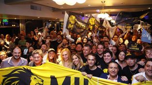 El partido de Milei reunió en un acto a más de 700 jóvenes en Rosario