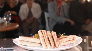 Semana del Carlito: promociones y descuentos en el sándwich más rosarino de todos