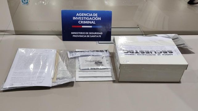 Nuevos allanamientos en la causa por fraude contra Guardati y Torti