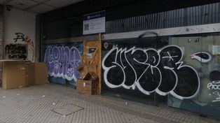 La city de Rosario se achica: en dos años cerraron unas 14 sucursales bancarias