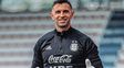Dibu Martínez fue contundente al hablar del Balón de Oro y destacó la despedida de Messi